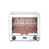 Hendi Multi Toaster 6 csipeszes, HENDI, 230V/3000W, 450x390x(H)400mm