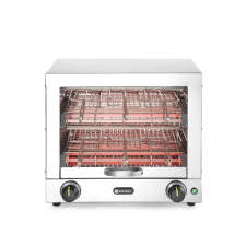 Hendi Multi Toaster 6 csipeszes, HENDI, 230V/3000W, 450x390x(H)400mm konyhai eszköz