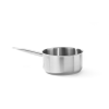 Hendi Nyeles lábas - fedő nélkül - Kitchen Line - 3 L - ø200x(H)95 mm - HENDI 838204