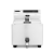 Hendi Olajsütő Profi Line digitális leeresztő csappal – 8 l, HENDI, Profi Termékcsalád, 8L, 230V/3500W, 305x515x(H)345mm