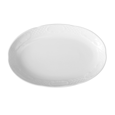 Hendi Ovális tál - 280x180 mm - HENDI 787069 konyhai eszköz