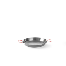 Hendi Paella edény, HENDI, ⌀380x(H)120mm konyhai eszköz