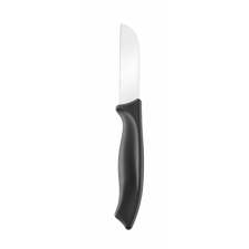 Hendi Pároló kés, egyenes, HENDI, Fekete, (L)180mm konyhai eszköz