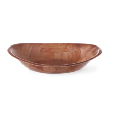 Hendi Pita kenyeres kosár - ovális - 195x140 mm - HENDI 425503 konyhai eszköz
