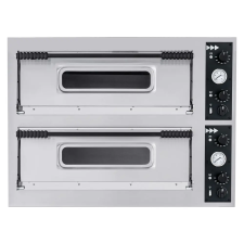 Hendi Pizzasütő basic  XXL - 400V/18000W -  1360x844x(H)745mm - HENDI 226995 konyhai eszköz