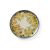 Hendi Pizzatányér Barocco, HENDI, ⌀330mm