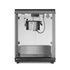 Hendi Popcorn gép, HENDI, 80L, Fekete, 220-240V/1155W, 560x445x(H)775mm
