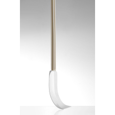 Hendi Profi kaparó spatula, HENDI, Profi Termékcsalád, Bézs, 515x100mm konyhai eszköz