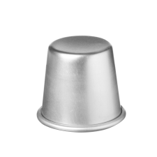 Hendi Pudingforma - peremes - ø70x(H)68 mm - HENDI 689608 sütés és főzés
