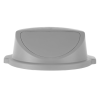 Hendi Push tető, AmerBox, 691038-hoz alkalmas, Világos szürke, ⌀580x(H)190mm - HENDI 691069