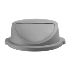 Hendi Push tető, AmerBox, 691403-as modellhez, ⌀505x(H)190mm - HENDI 691434 konyhai eszköz