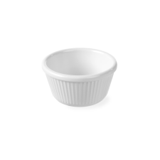 Hendi Ramekin - 100 ml - ø85x(H)45 mm - HENDI 561720 konyhai eszköz