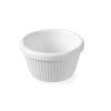 Hendi Ramekin - 50 ml - ø70x(H)35 mm 4 darab - HENDI 565650