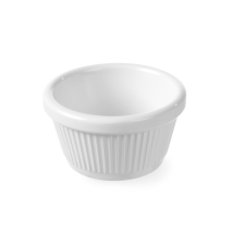 Hendi Ramekin - 50 ml - ø70x(H)35 mm 4 darab - HENDI 565650 konyhai eszköz