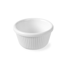 Hendi Ramekin - 80 ml - ø80x(H)40 mm - HENDI 561713 konyhai eszköz