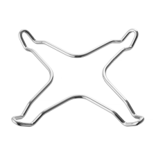 Hendi Serpenyőtartó adapter, HENDI, 255x255x(H)25mm konyhai eszköz