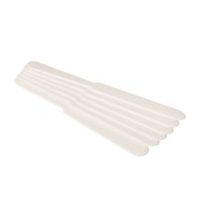 Hendi Sörhab leszedő - Fehér - 235x26 mm 6 darab - HENDI 565360 konyhai eszköz