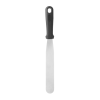 Hendi Spatula, HENDI, designed by Robert Bronwasser, Fekete, 31x335mm