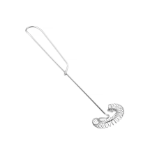 Hendi Spirál habverő  -  (L)260mm - HENDI 509487 konyhai eszköz