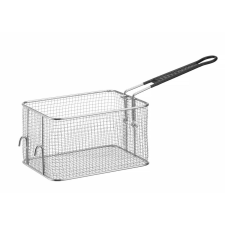 Hendi Sütőkosár, HENDI, 8L, 238x190x(H)140mm beépíthető gépek kiegészítői