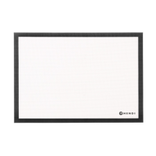 Hendi Sütőlap tapadásmentes szilikon  - 300x400 mm - HENDI 677834 sütés és főzés