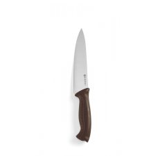 Hendi Szakácskés - Barna - 320x25x(H)40 mm - HENDI 842669 konyhai eszköz