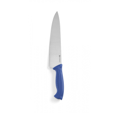 Hendi Szakácskés - Kék - 385x25x(H)40 mm - HENDI 842744 konyhai eszköz