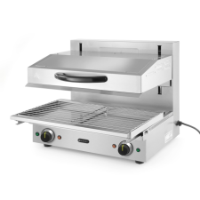 Hendi Szalamander 600 - 230V / 3600W - 600x520x(H)530 mm - HENDI 264706 konyhai eszköz