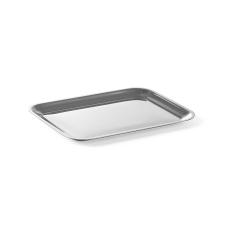 Hendi Szervírozó tál - 205x155 mm - HENDI 400203 konyhai eszköz
