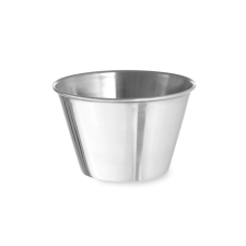 Hendi Szószos csésze - 12 db, HENDI, 0,23L, 12 db., ⌀93x(H)58mm konyhai eszköz