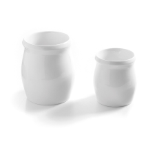 Hendi Szószos edény - Porcelán - 1 L - HENDI 785010 konyhai eszköz