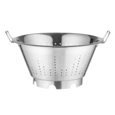 Hendi Szűrőedény Profi Termékcsalád, HENDI, Profi Termékcsalád, ⌀415x(H)210mm konyhai eszköz