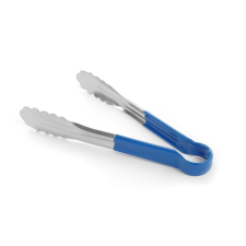 Hendi Tálaló csipesz HACCP 300 mm, HENDI, Kék, (L)300mm konyhai eszköz