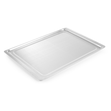Hendi Tálca H90 és H90S sütőkhöz - 437x314x(H)8mm - HENDI 943380 konyhai eszköz