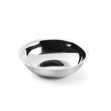 Hendi Tálka cukor/tejszínhab tálaláshoz, HENDI, 6 db., ⌀65x(H)20mm konyhai eszköz