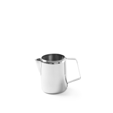 Hendi Tejes kancsó - 0.75 L - ø100x(H)120 mm - HENDI 451106 konyhai eszköz