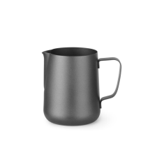 Hendi Tejes kancsó fekete, HENDI, 0,6L, ⌀90x(H)112mm konyhai eszköz