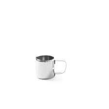 Hendi Tejszínes kancsó - 0.04 L - ø40x(H)40 mm - HENDI 450208 konyhai eszköz