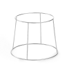 Hendi Tenger gyümölcsei büfé állvány - ø400x(H)200 mm - HENDI 480519
