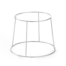 Hendi Tenger gyümölcsei büfé állvány - ø400x(H)200 mm - HENDI 480519 konyhai eszköz