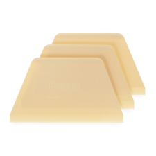 Hendi Tésztakaparó - 216x128 mm 3 darab - HENDI 554432 sütés és főzés