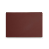 Hendi Vágódeszka HACCP 450x300, HENDI, Barna, 450x300mm
