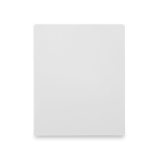 Hendi Vágódeszka HACCP GN 1/2, HENDI, GN 1/2, Fehér, 265x325mm konyhai eszköz