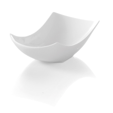 Hendi Vanília kínáló tál - 225x111x(H)62 mm - HENDI 785560 konyhai eszköz