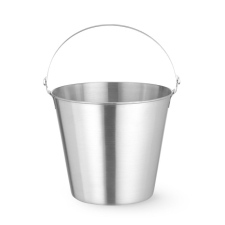 Hendi Vödör Kitchen Line, HENDI, Kitchen Termékcsalád, 12L, ⌀310x(H)300mm konyhai eszköz