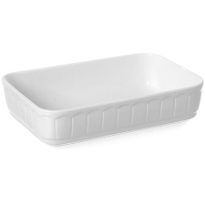 Hendi Zapékací miska Rustica obdélníková - 280x185x(H)65 mm sütés és főzés