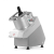 Hendi Zöldségszeletelő gép nagy teherbírású - 230V / 750W - 500x250x(H)470 mm - HENDI 231852