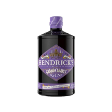  Hendrick's Grand Cabaret gin DRS (0,7L / 43,4%) gin