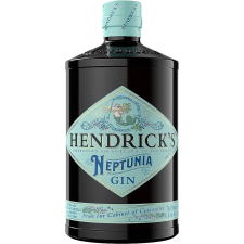 Hendrick s Neptunia 0,7l 43,4% gin