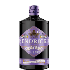  Hendricks Gin Grand Cabaret Limited Release 0,7l gin